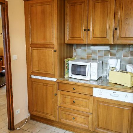 Holiday Home Les Chenes By Interhome Salviac Bagian luar foto