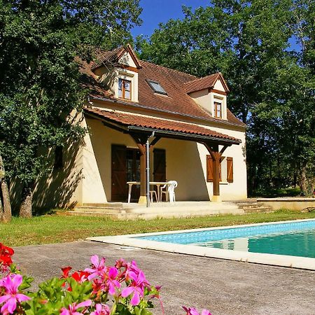 Holiday Home Les Chenes By Interhome Salviac Bagian luar foto