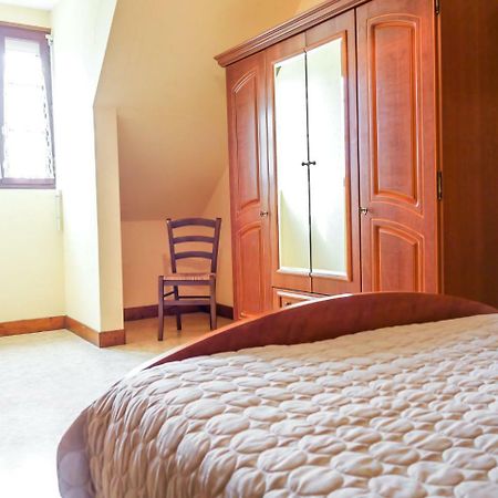Holiday Home Les Chenes By Interhome Salviac Bagian luar foto