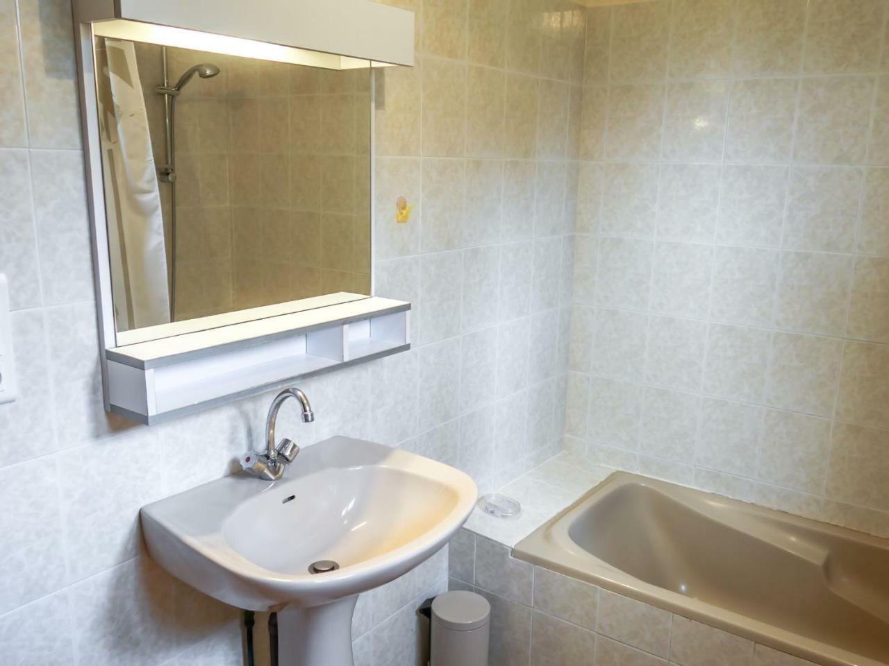 Holiday Home Les Chenes By Interhome Salviac Bagian luar foto