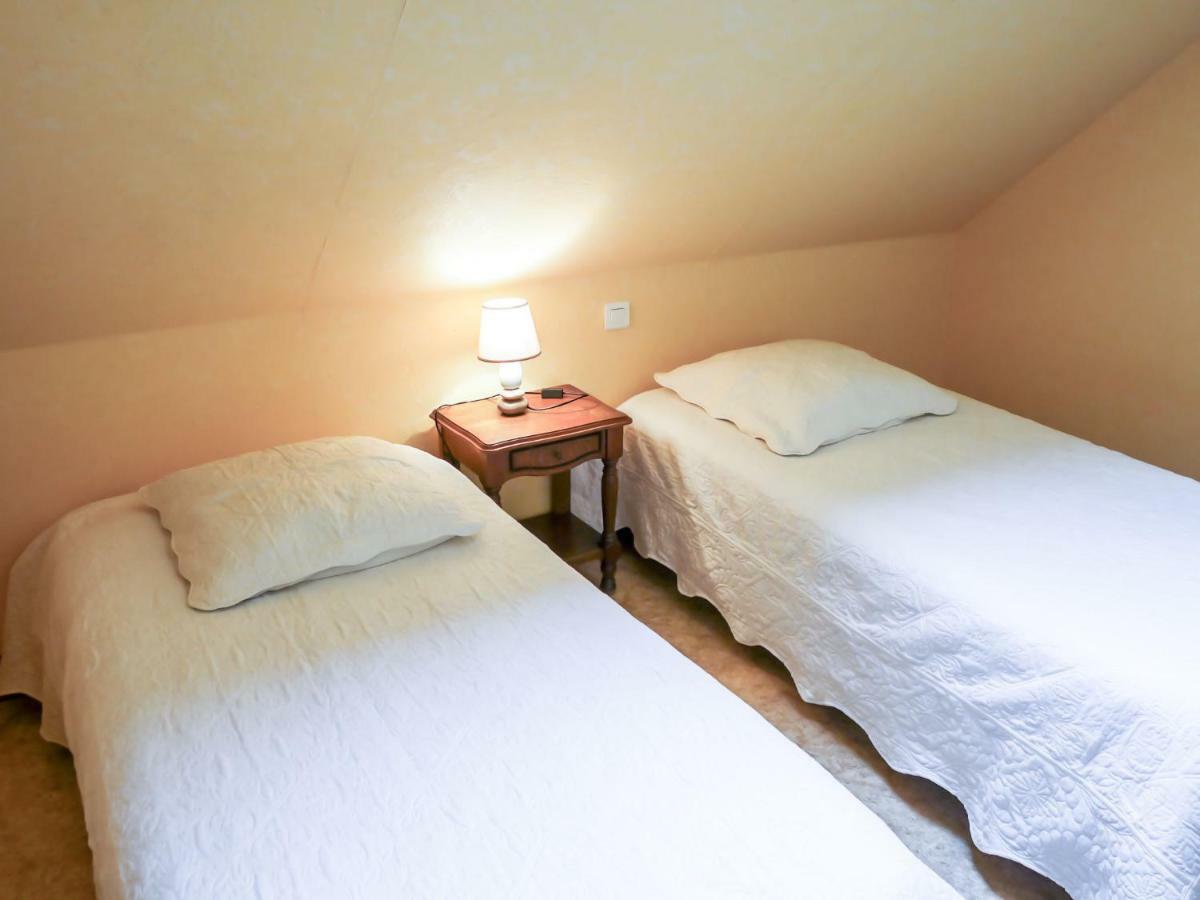 Holiday Home Les Chenes By Interhome Salviac Bagian luar foto